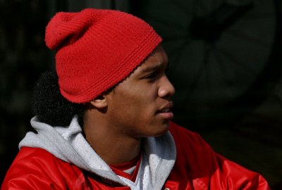 little red riding hood