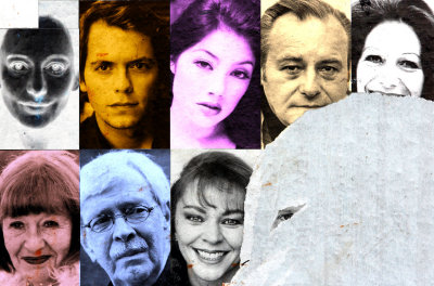 faces