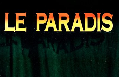 the shadows of paradise