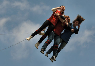 skyscreamer
