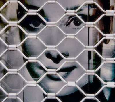 beauty behind bars