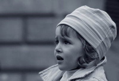 a little pearl of her soul...