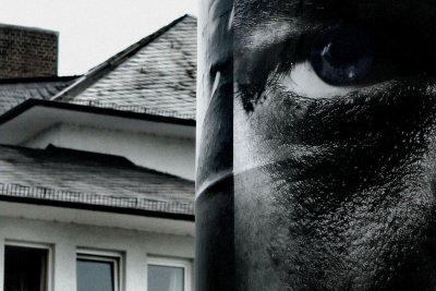 the watching eye