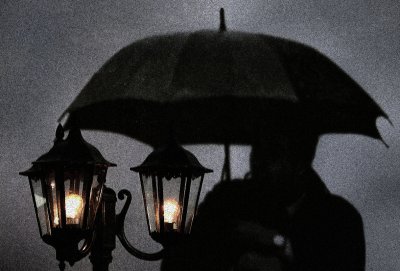 shelter and light