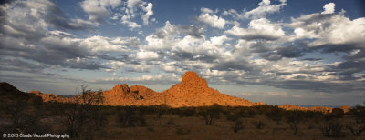 Damaraland