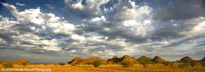 Damaraland