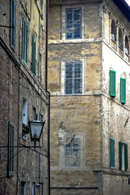 Tuscany, Siena