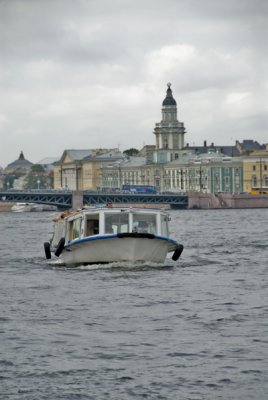 Saint Petersburg