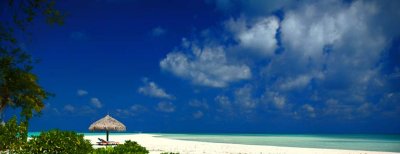 Cocoa Island, Maldives