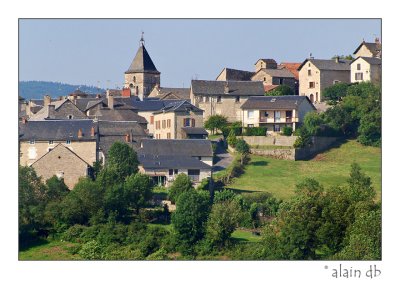 Svrac-le-Chateau