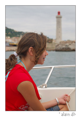 Ste - Tour des canals