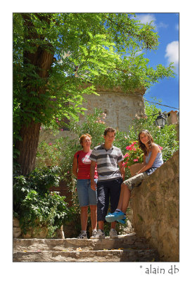 St.-Guilhem-le-Dsert
