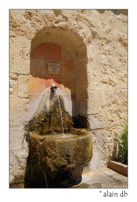 St.-Guilhem-le-Dsert