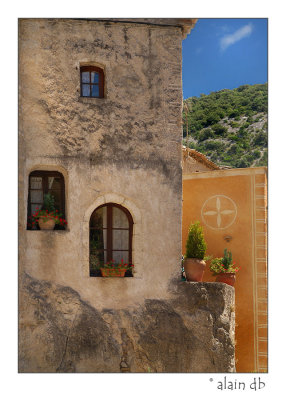 St.-Guilhem-le-Dsert