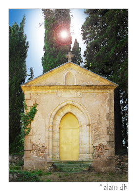 Environs de Bdarieux
