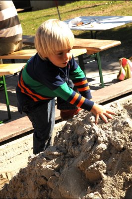 kindergarteneroeffnung