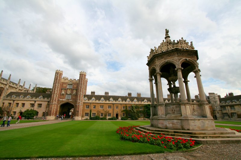 Trinity College