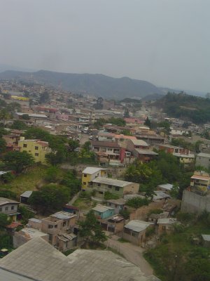 Roatan - Largest of the Bay Islands