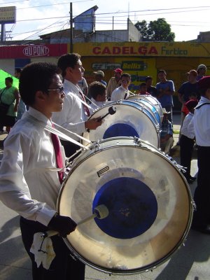 Bass Line