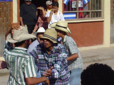 los campesinos borrachos fighting