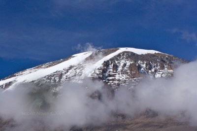 Kilimanjaro 2006