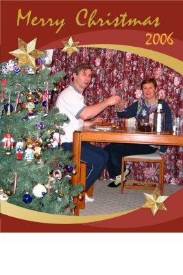 Christmas 2006