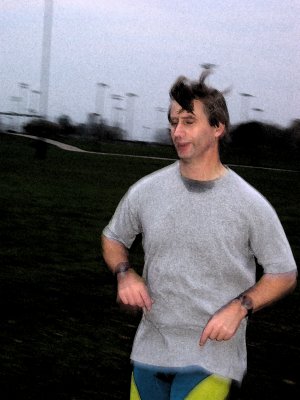 Gotta Run