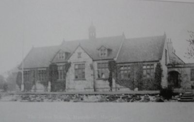 Brunts Boys Grammar School opened August 1894