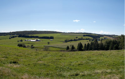 The Maritimes 2006