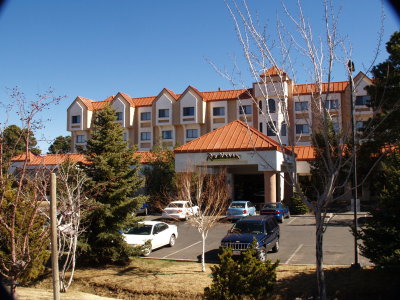 Radisson Flagstaff