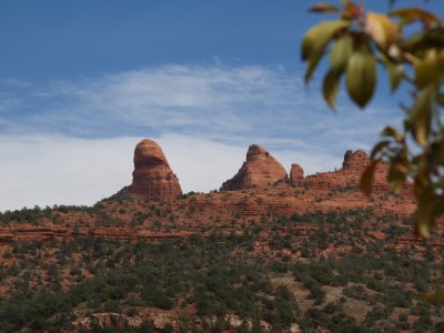 Tom Thumb Rock