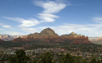 Town of Sedona AZ