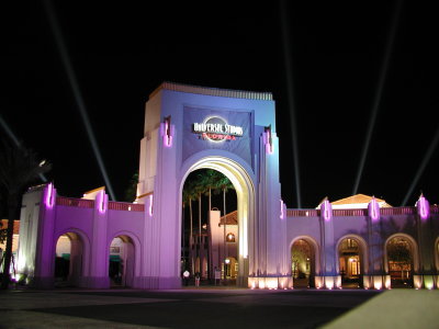 Universal Studios Florida