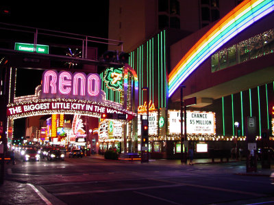 Reno Nights NV