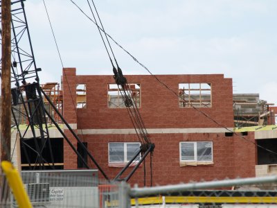 Some windows are in June 24 front