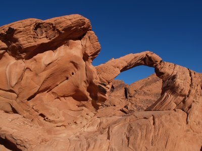 Valley of Fire Nevada