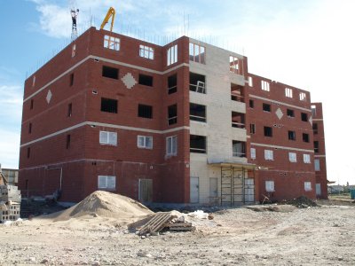 North Side 09/15/07