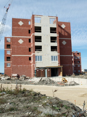 South side 10/05/07