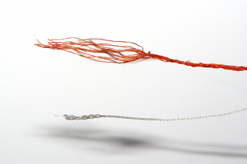 Blown Strings