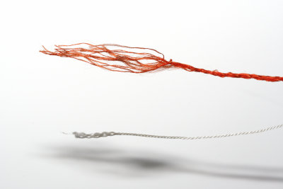 Blown Strings