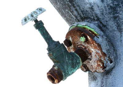 Old Tap