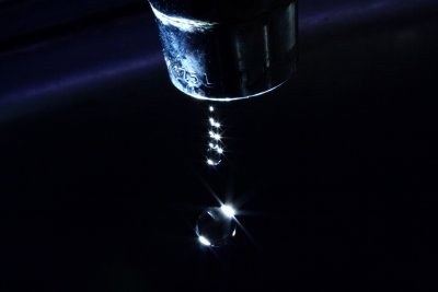 Tap Beads