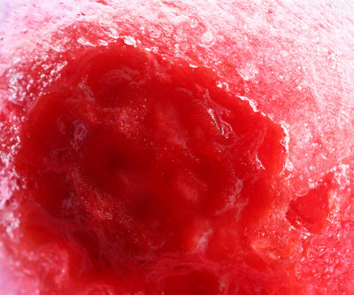 Icedberry