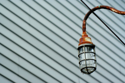 Caged Light