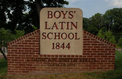 Boys Latin