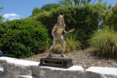 Trophy