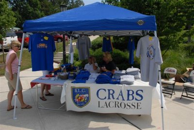 BLC Crabs