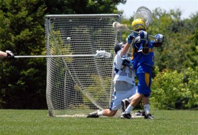 Crabs U15 v South Florida