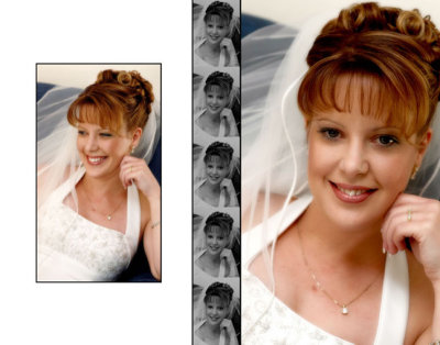 Cristy and Scott Wedding Album