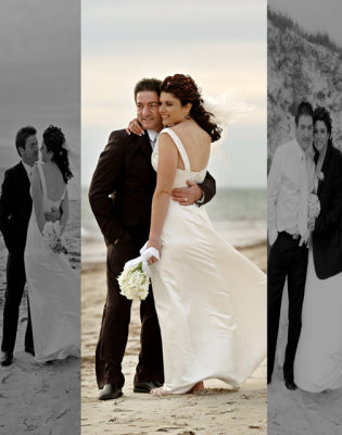 Maria and Michael Wedding Album